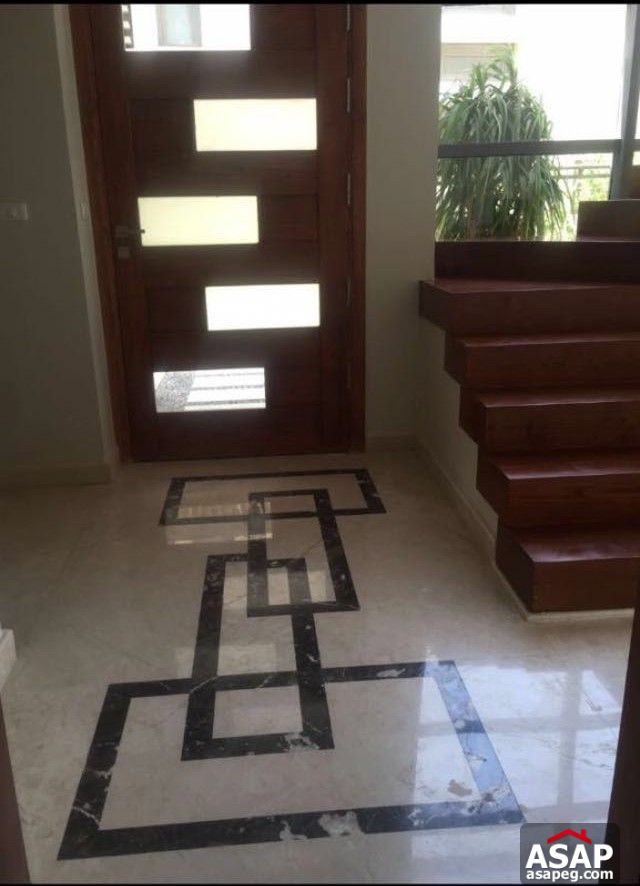 Twin House with Garden for Rent in Allegria Twin House with Garden for Rent in Allegria