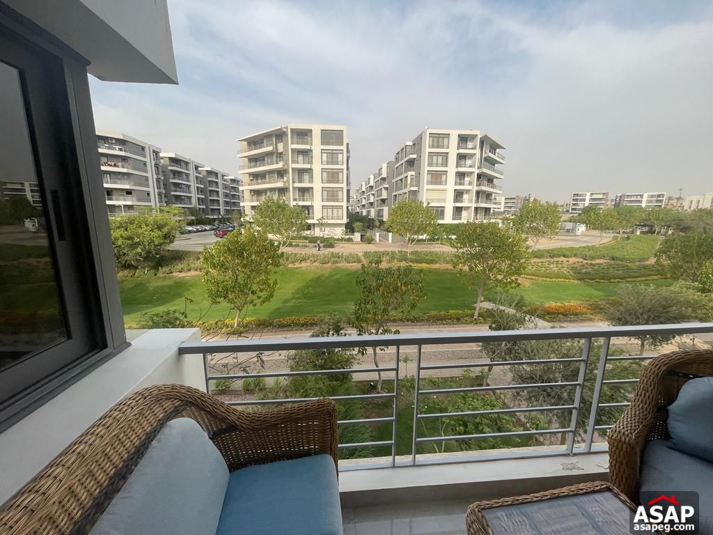 Apartment for Sale in Taj City Compound