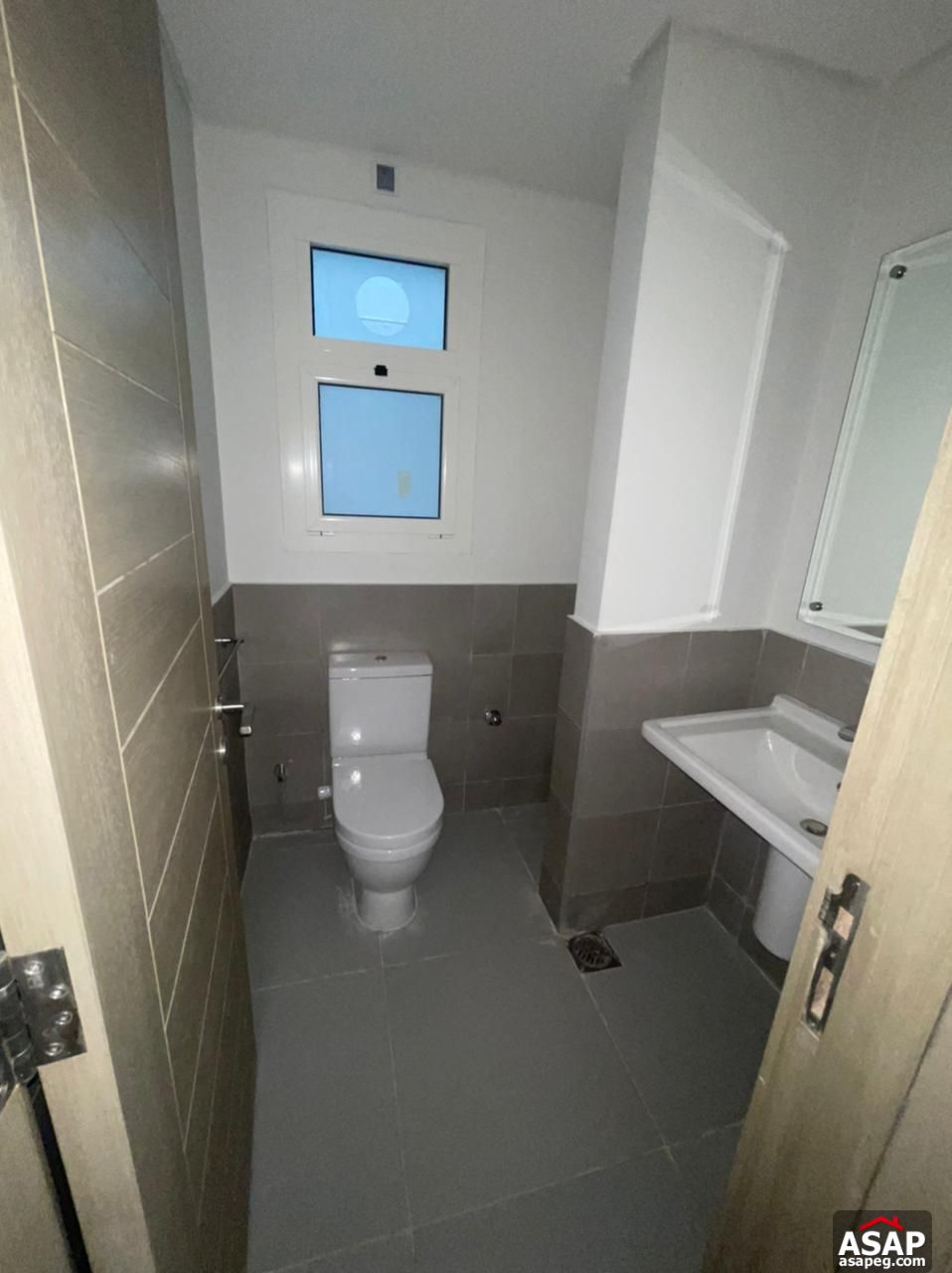 Rent Apartment in Mivida Compound