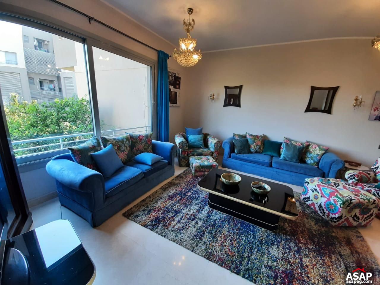 Furnished Apartment for Sale in Village Gate Furnished Apartment for Sale in Village Gate