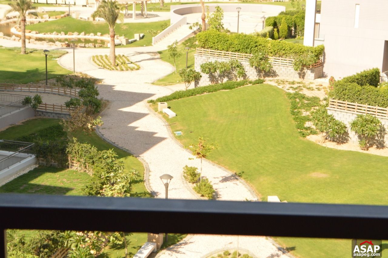 Apartment 210m in Cairo Festival City Apartment 210m in Cairo Festival City