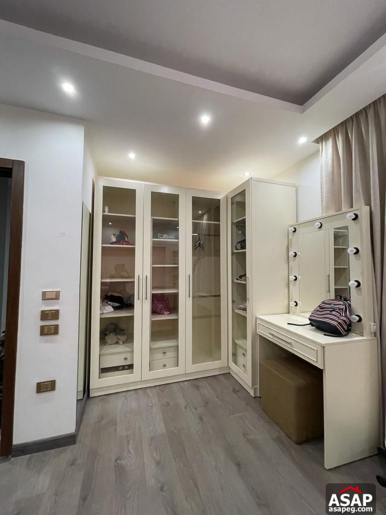 Town House for Rent in Sheikh Zayed City , Westown Compound Town House for Rent in Sheikh Zayed City , Westown Compound