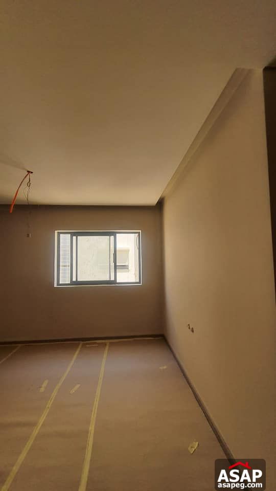 Apartment for Rent in Lake View Residence Apartment for Rent in Lake View Residence