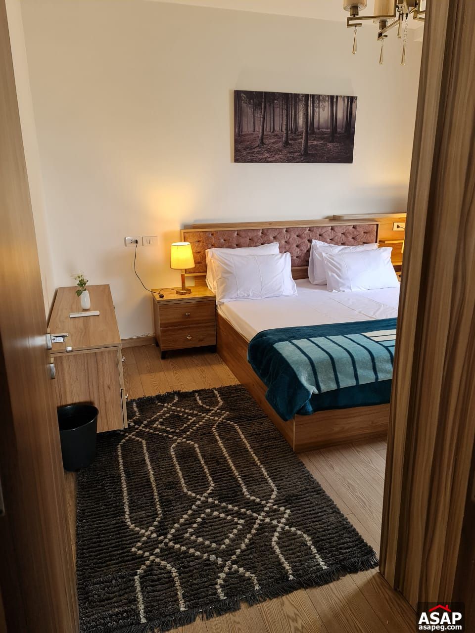 For Rent Apartment in Lake View Residence For Rent Apartment in Lake View Residence