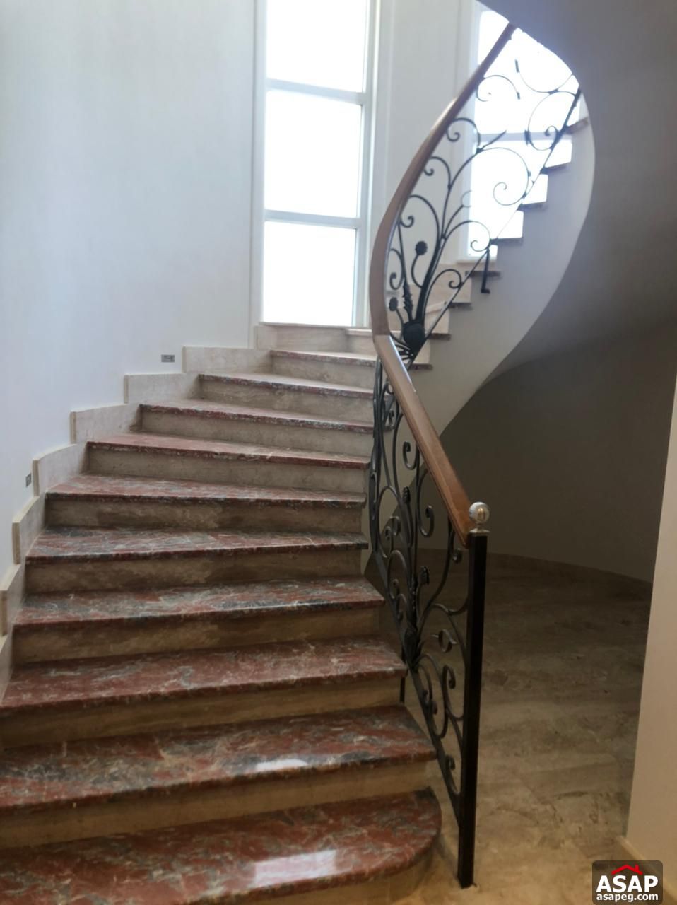 Stand Alone for Rent in Palm Hills Golf Extention