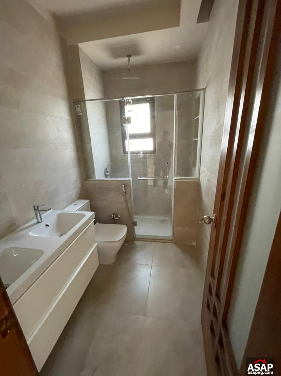 Semi Furnished Twin House for Rent in Mivida Semi Furnished Twin House for Rent in Mivida