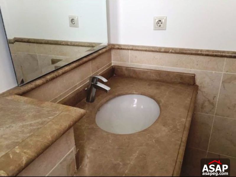 Apartment for Rent in Uptown Cairo Apartment for Rent in Uptown Cairo