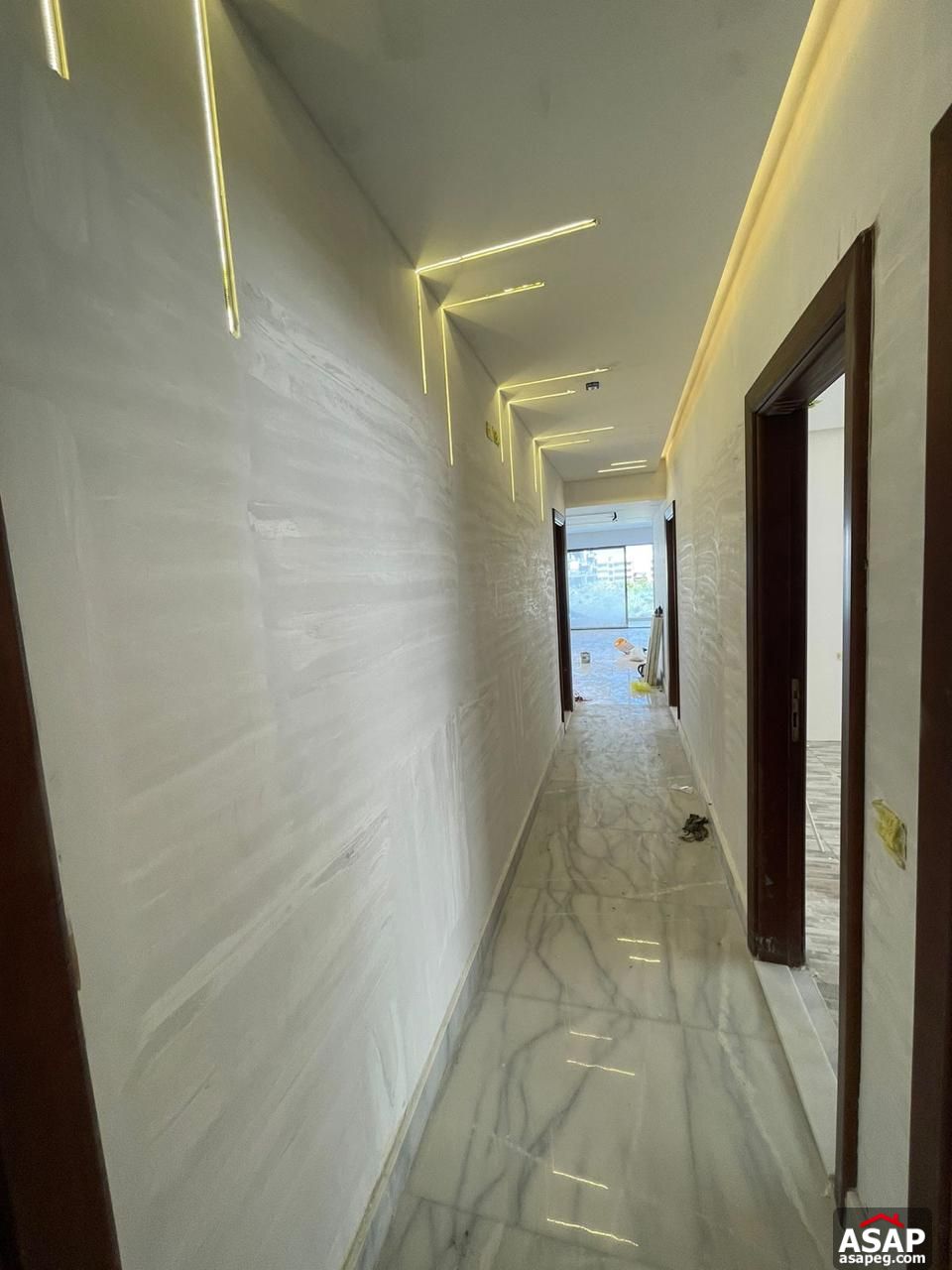 Rent Apartment in Lake View Residence