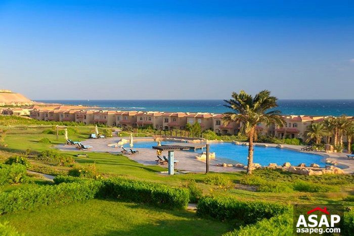 Chalet Super lux for sale cash at Telal el sokhna Chalet Super lux for sale cash at Telal el sokhna