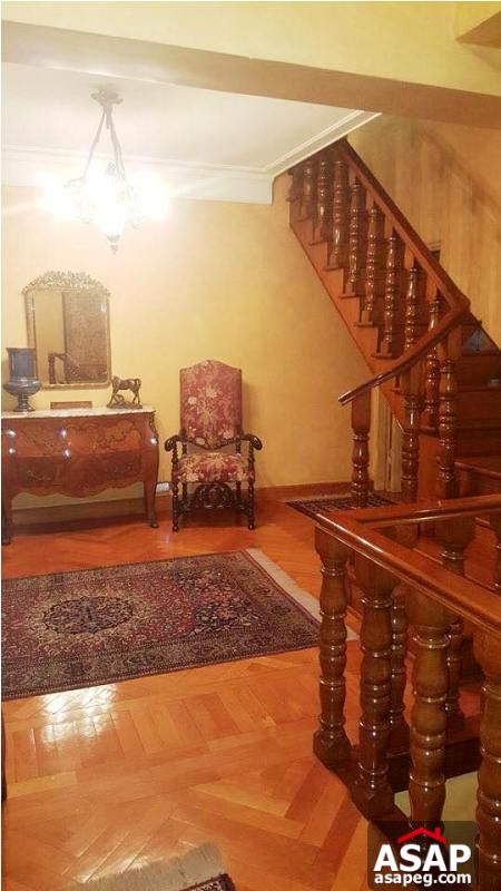 Duplex for Sale in Mohandiseen Duplex for Sale in Mohandiseen