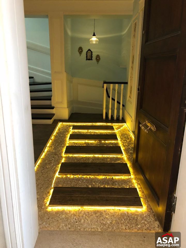 Villa for Rent in New Cairo compounds - Mountain View Executive Villa for Rent in New Cairo compounds - Mountain View Executive