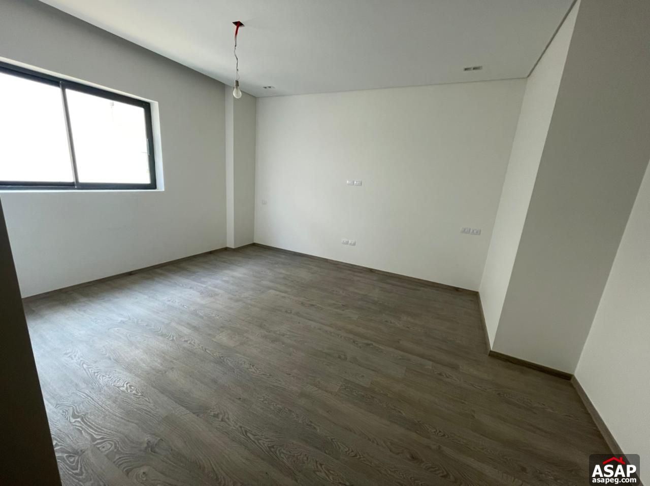 Apartment for Rent in Lake View Residence Apartment for Rent in Lake View Residence