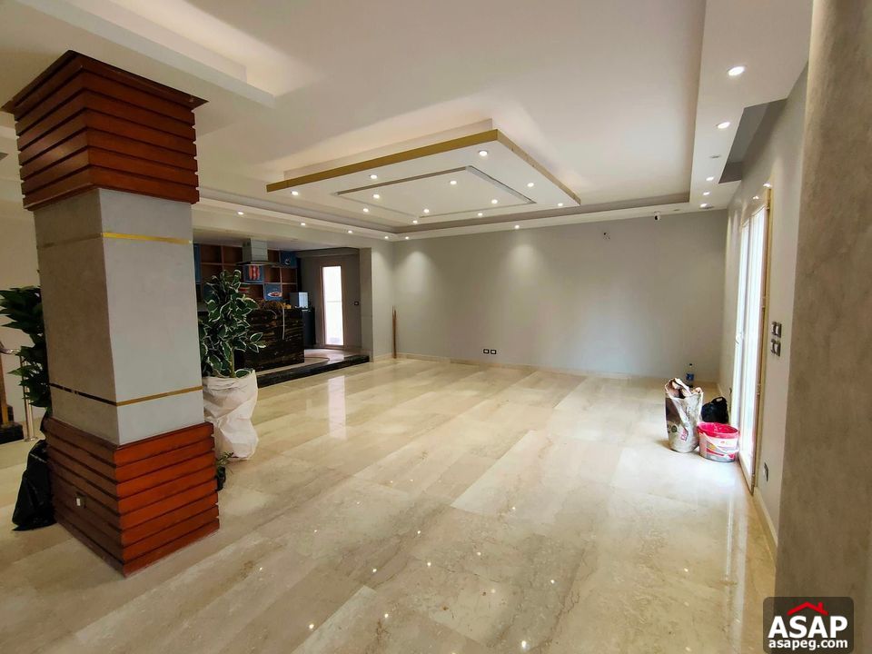 Duplex for Rent in Family City Compound Duplex for Rent in Family City Compound