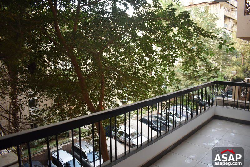 Furnished Apartment in Zamalek for Rent Furnished Apartment in Zamalek for Rent