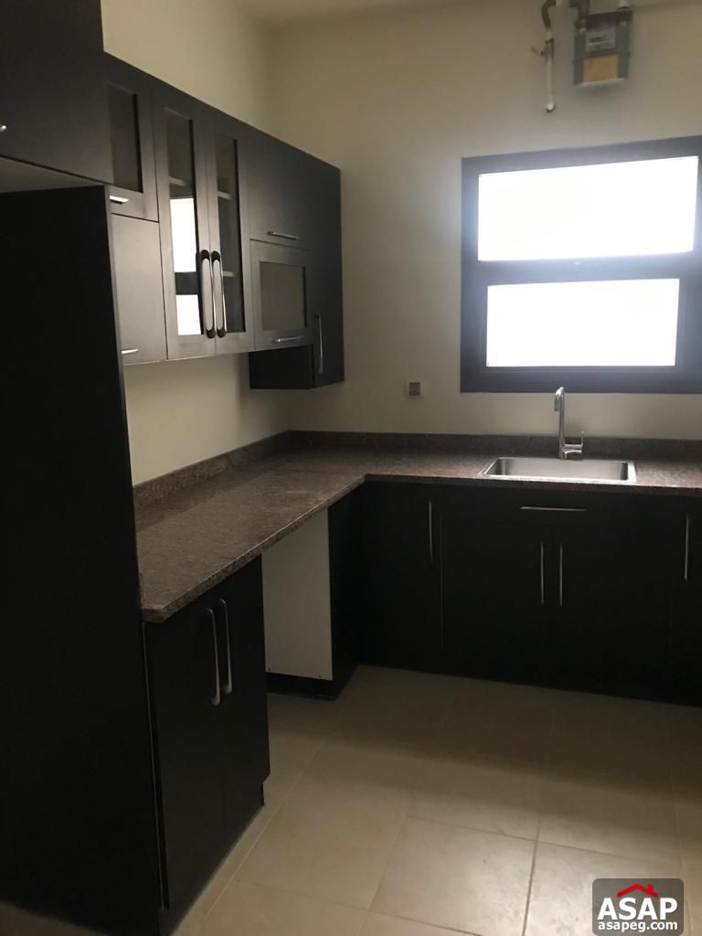 Apartment for Rent in Mivida Compound Apartment for Rent in Mivida Compound