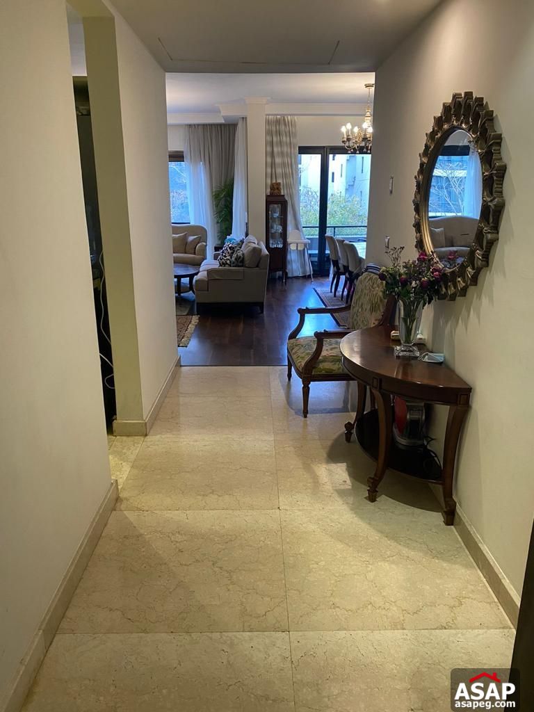 Apartment with Lake View for Rent in the WaterWay Apartment with Lake View for Rent in the WaterWay