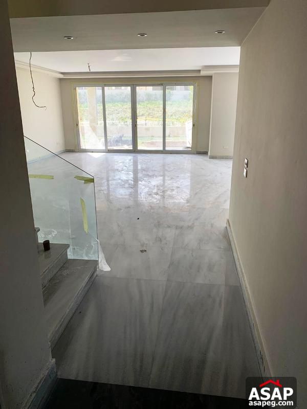 Villa for Rent in Cairo Festival City Villa for Rent in Cairo Festival City