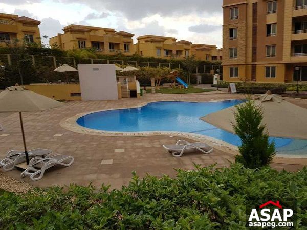 Apartment for sale in Jewar Iwan Apartment for sale in Jewar Iwan