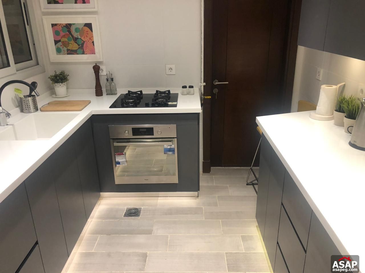 Apartment 210m in Cairo Festival City Apartment 210m in Cairo Festival City