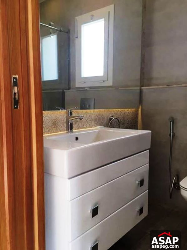 I Villa for Rent in Mountain View Executive - New Cairo I Villa for Rent in Mountain View Executive - New Cairo