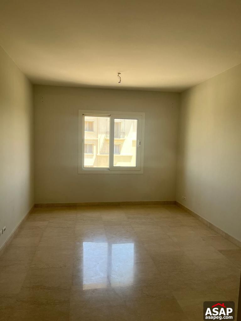 Finished Studio for Sale in Mivida Compound Finished Studio for Sale in Mivida Compound