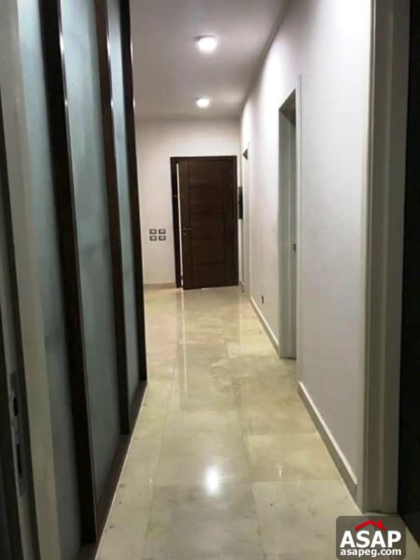 Furnished Apartment for Rent in Village Gate - New Cairo Furnished Apartment for Rent in Village Gate - New Cairo