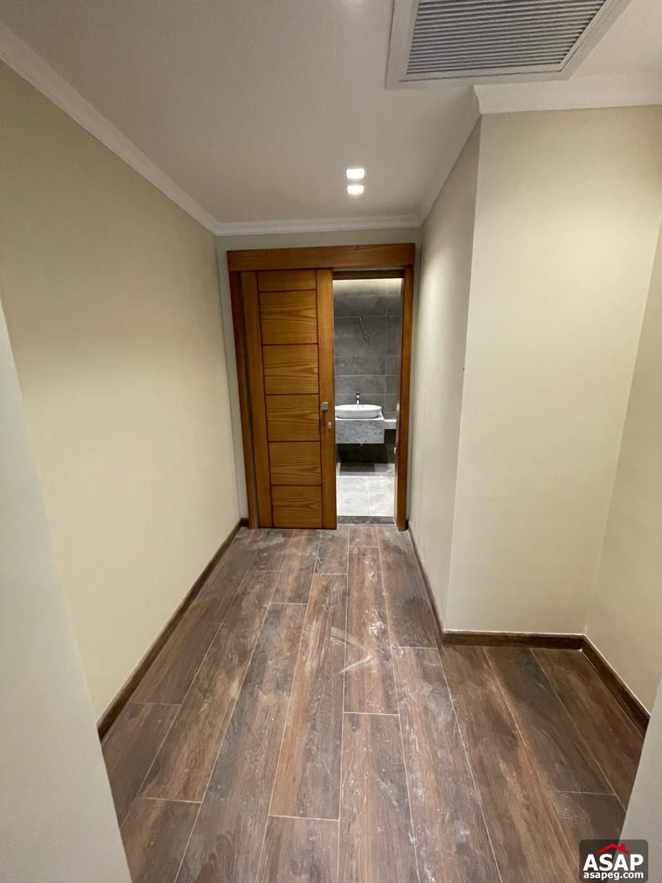 Ground Floor for Rent in Eastown