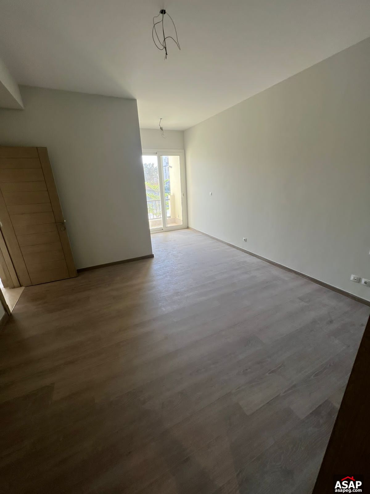 Rent Apartment in Mivida Compound Rent Apartment in Mivida Compound