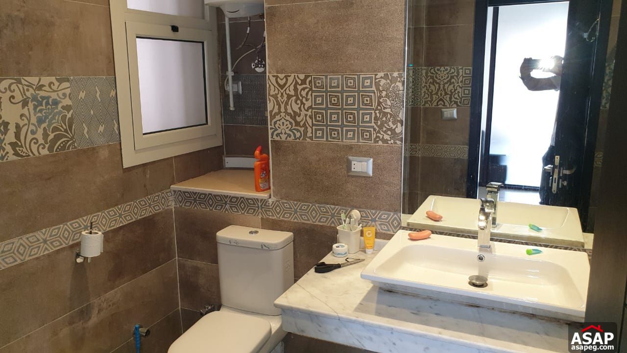 Furnished Apartment for Rent in the Village Palm Hills Furnished Apartment for Rent in the Village Palm Hills