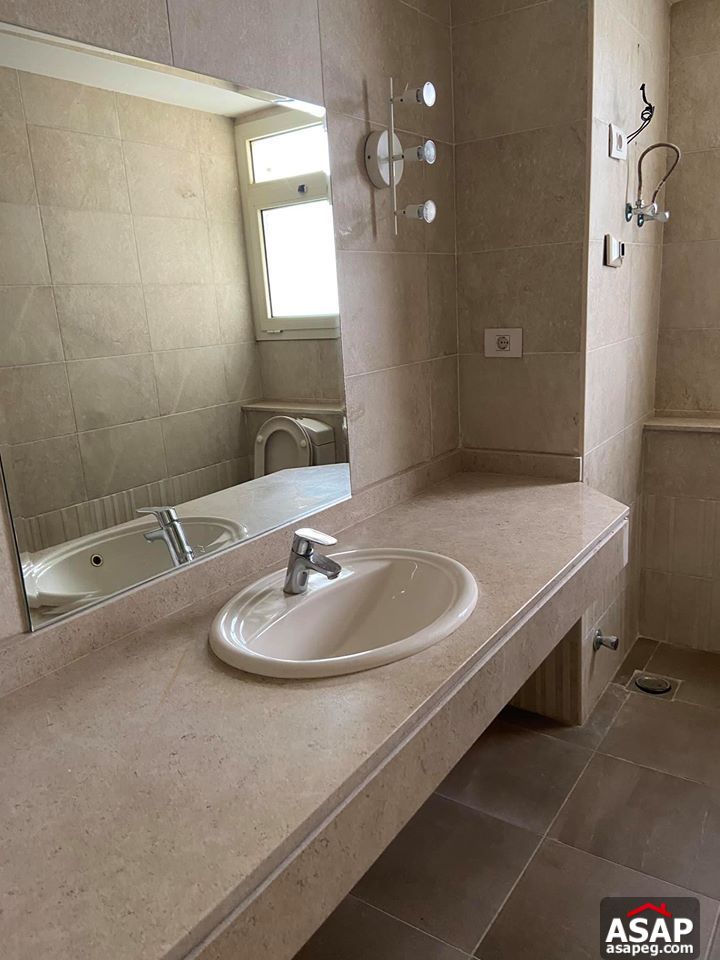 Duplex for Rent in 6 October - New Giza Compound