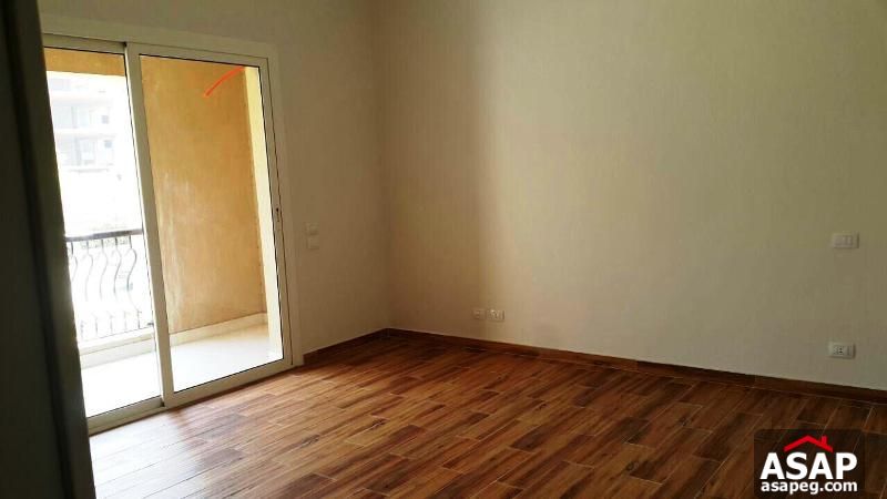 Apartment for Rent in Katameya Plaza Apartment for Rent in Katameya Plaza