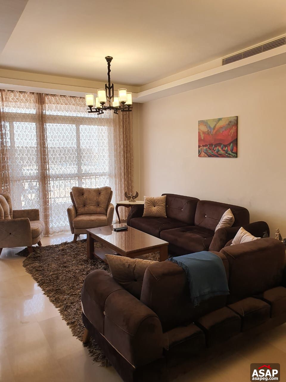 Furnished Apartment for Rent in Cairo Festival City Furnished Apartment for Rent in Cairo Festival City