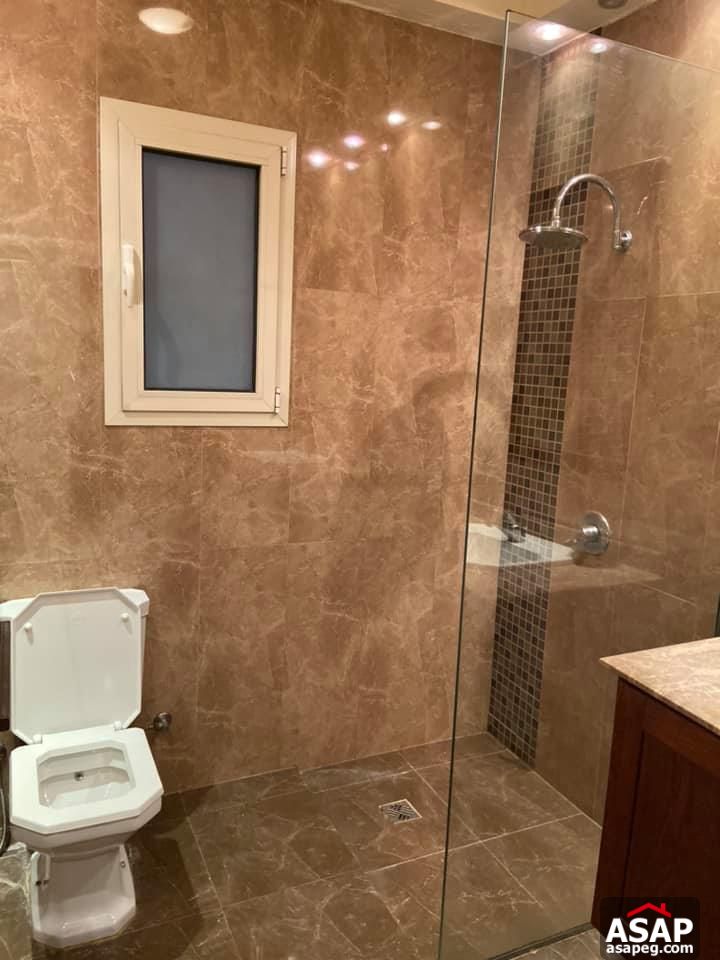 Apartment for Rent in Zamalek