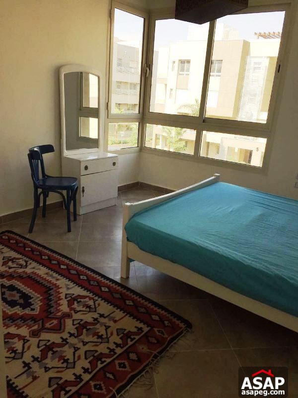 Apartment with Great View in Park View - New Cairo Apartment with Great View in Park View - New Cairo