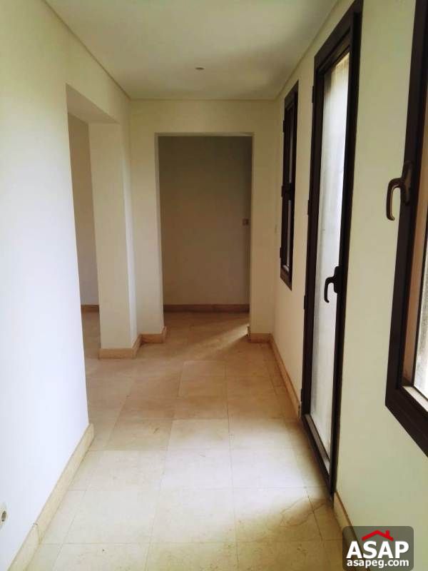 Villa for Rent in Mivida - New Cairo Villa for Rent in Mivida - New Cairo