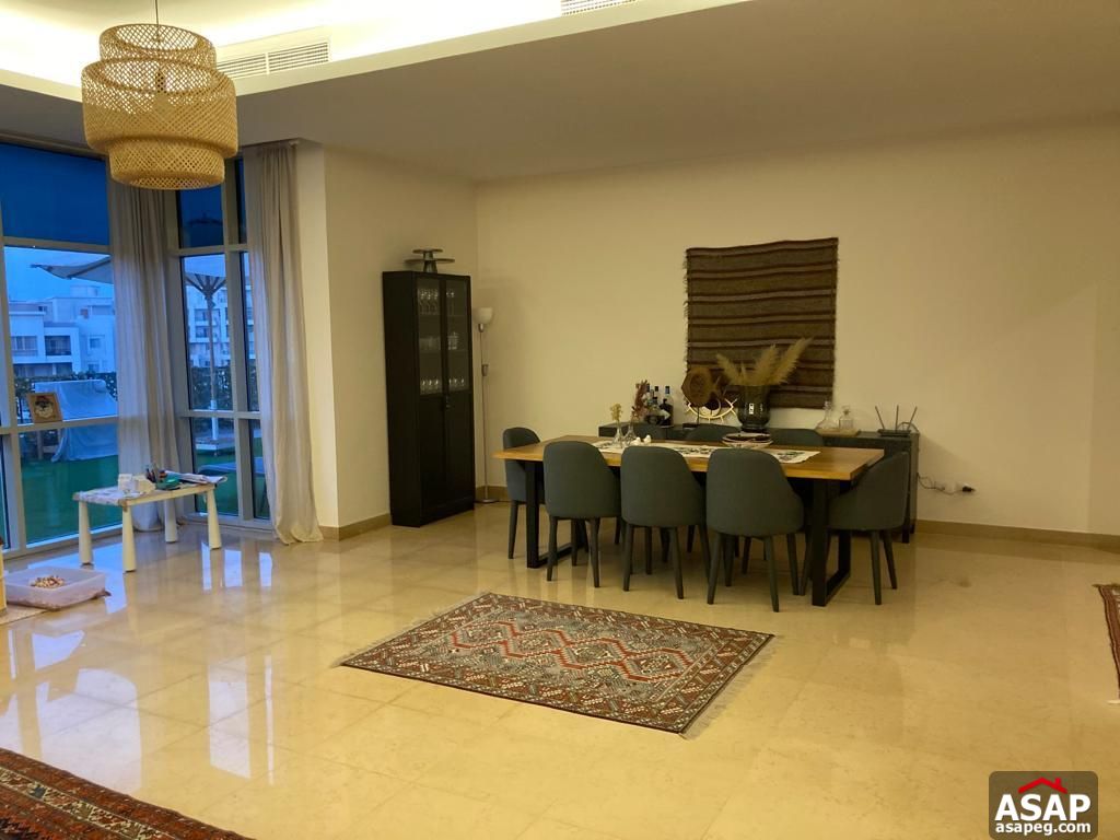 Penthouse for Rent in Cairo Festival City Penthouse for Rent in Cairo Festival City