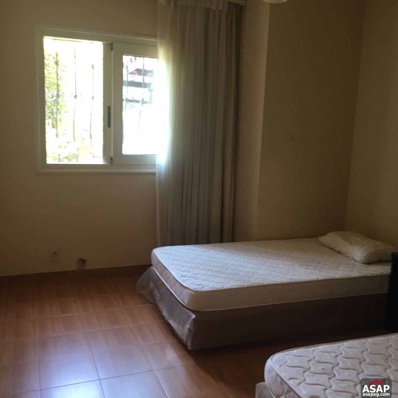 Furnished Apartment for Rent in Katameya Heights Furnished Apartment for Rent in Katameya Heights