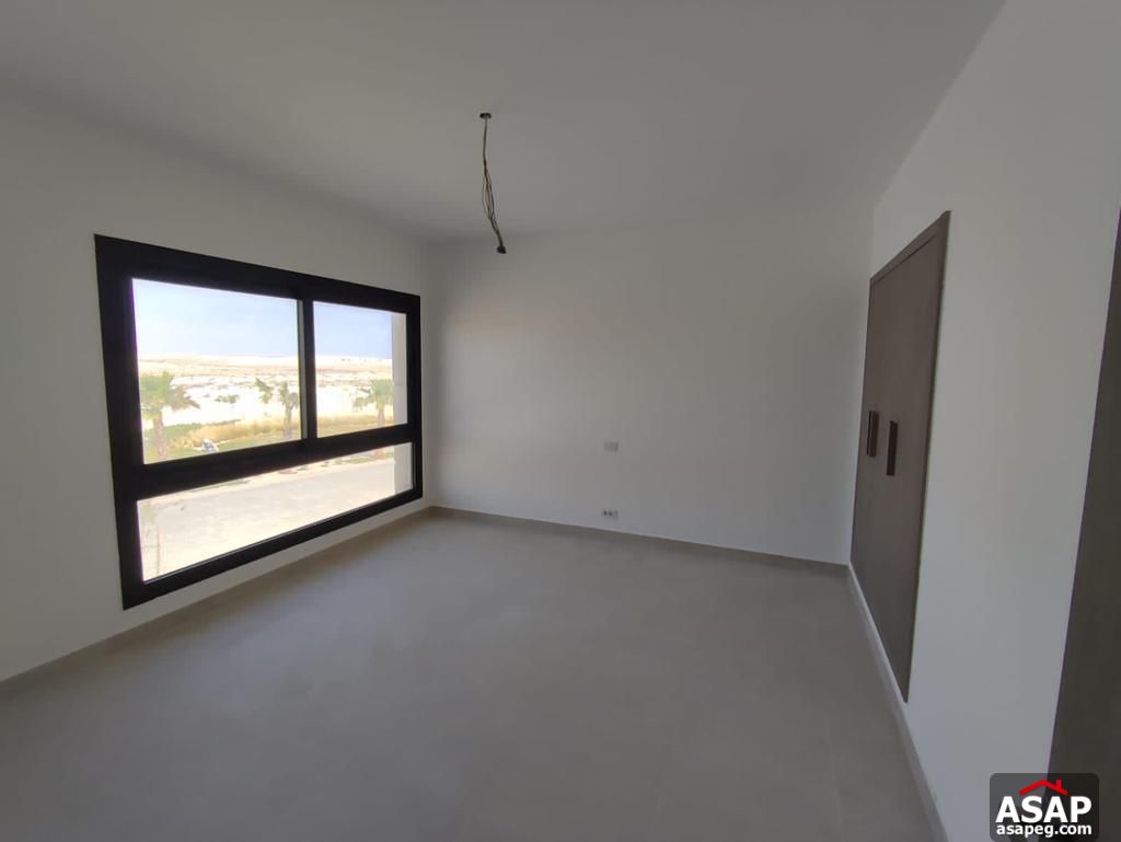 Chalet for Sale in Swan Lake Hassan Allam Chalet for Sale in Swan Lake Hassan Allam