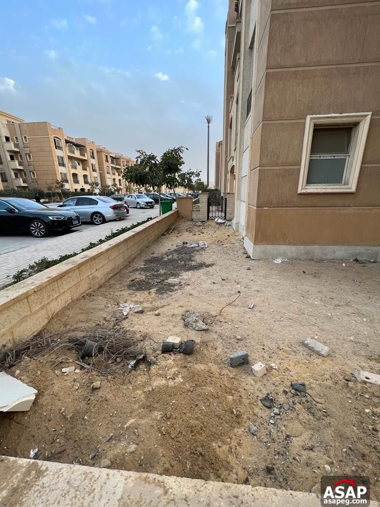 Apartment with pool View for Sale in Stone Residence