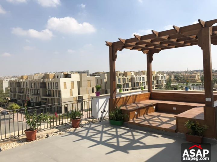 Studio with Roof for Rent in Westown Studio with Roof for Rent in Westown