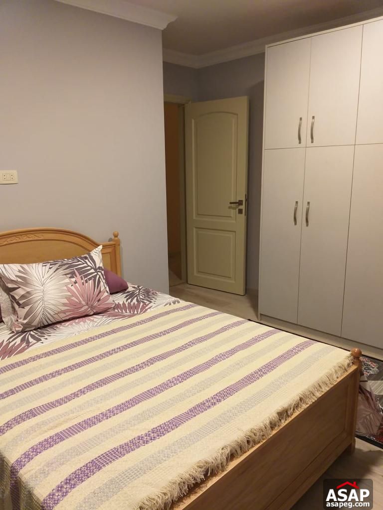 Furnished Apartment for Rent in 5th Settlement Furnished Apartment for Rent in 5th Settlement