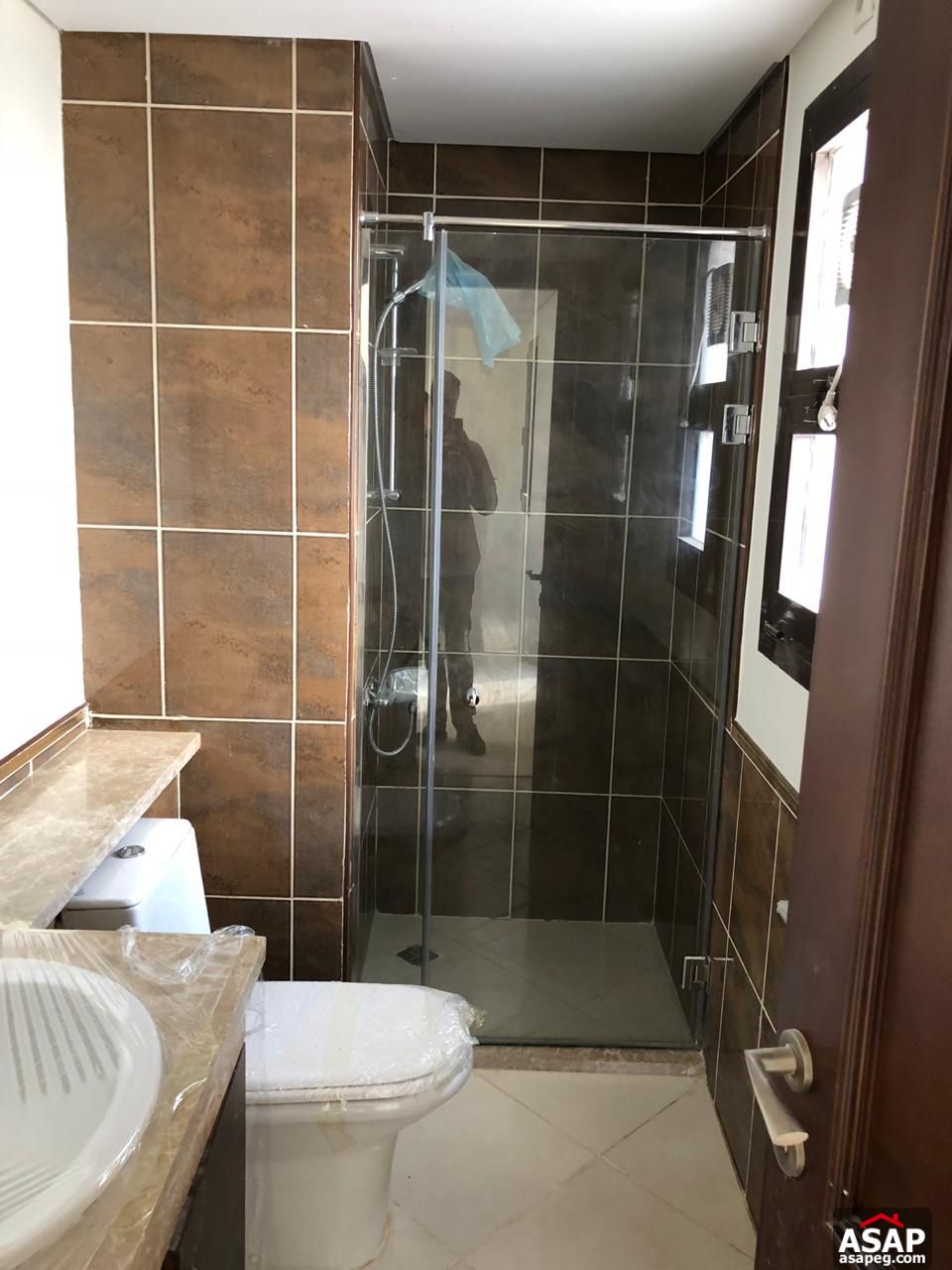 Semi Furnished and Air-conditioned Stand Alone Villa for Rent in Mivida Semi Furnished and Air-conditioned Stand Alone Villa for Rent in Mivida