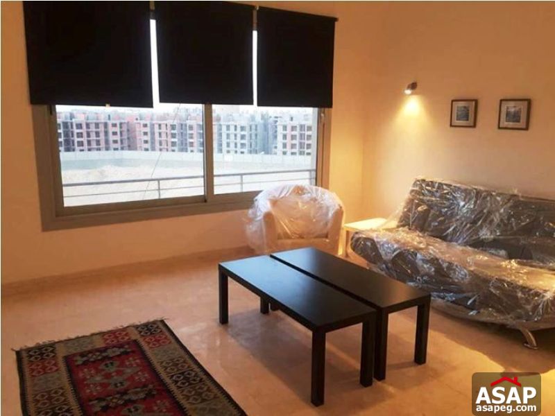 Furnished Studio for Rent in Village Gate