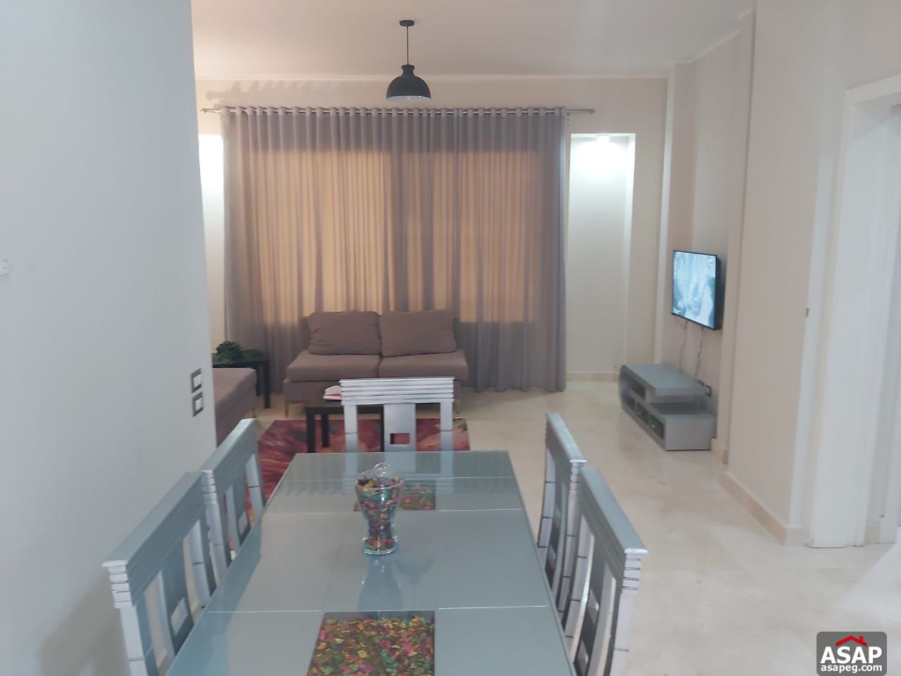 Modern Studio in Village Gate for Rent Modern Studio in Village Gate for Rent