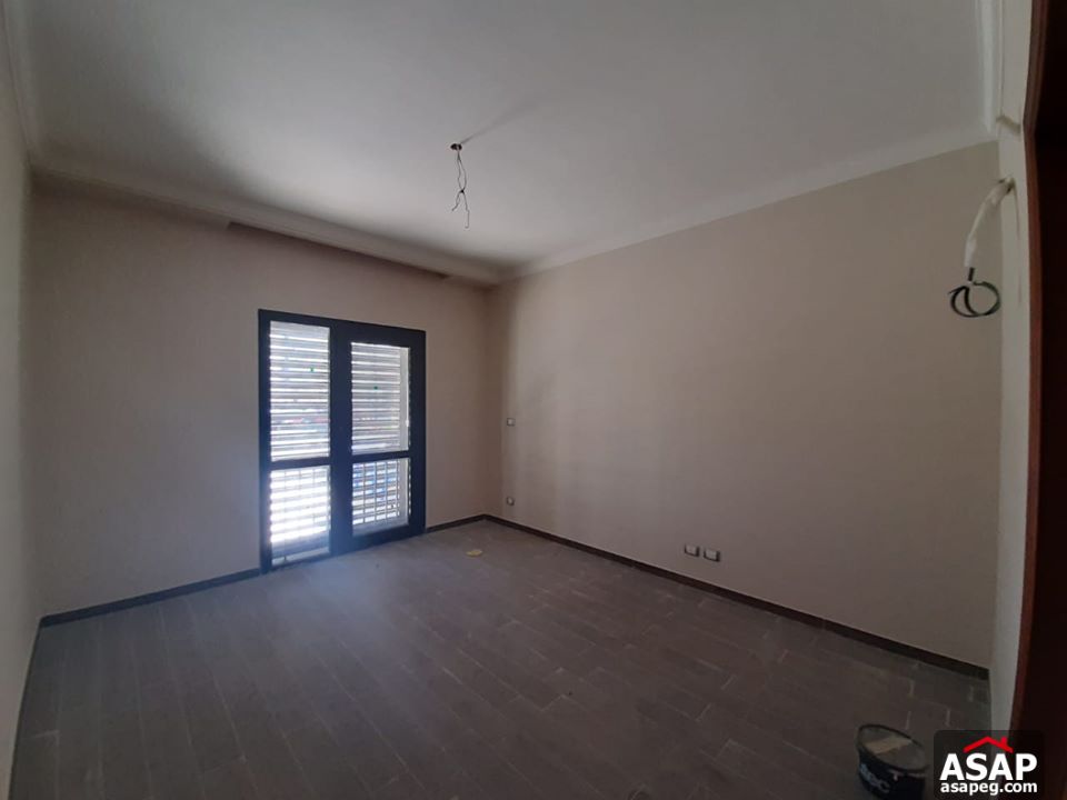 Apartment For Rent in New Cairo compounds - Eastown Apartment For Rent in New Cairo compounds - Eastown