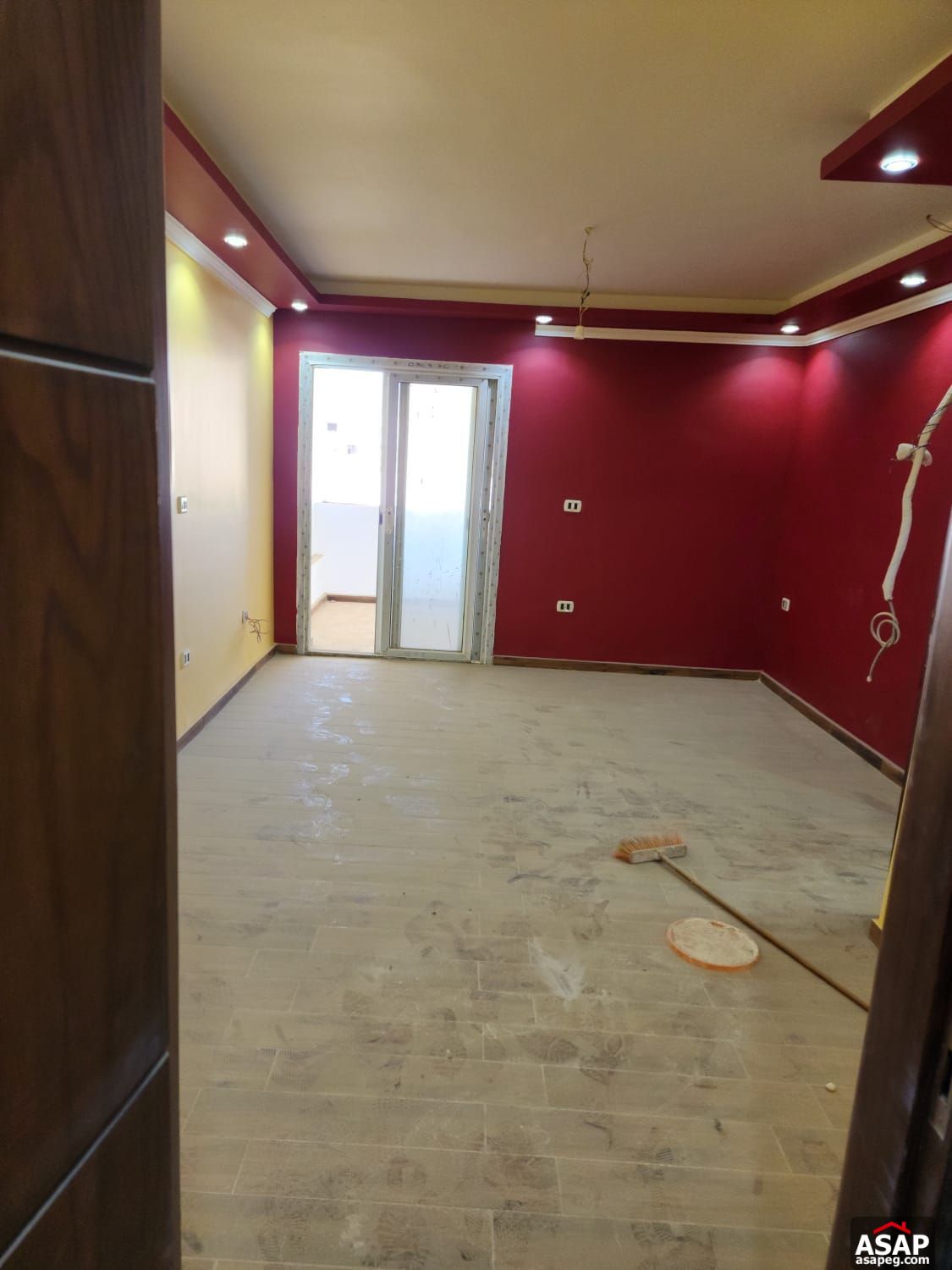 Apartment for Sale in Hyde Park Compound Apartment for Sale in Hyde Park Compound