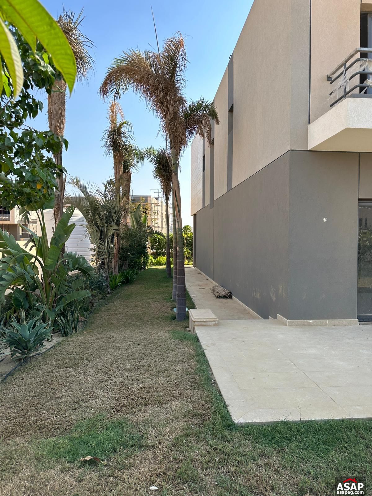 Stand Alone for Sale in Haptown Hassan Allam Stand Alone for Sale in Haptown Hassan Allam