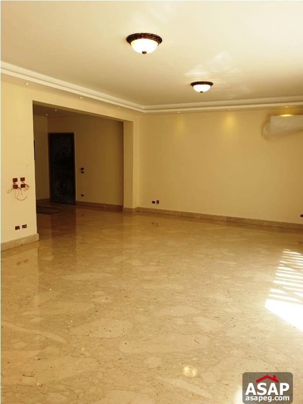 Duplex with Garden in Eastown for Rent