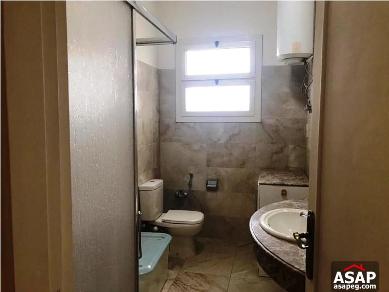 Furnished Flat in Zamalek for Rent Furnished Flat in Zamalek for Rent