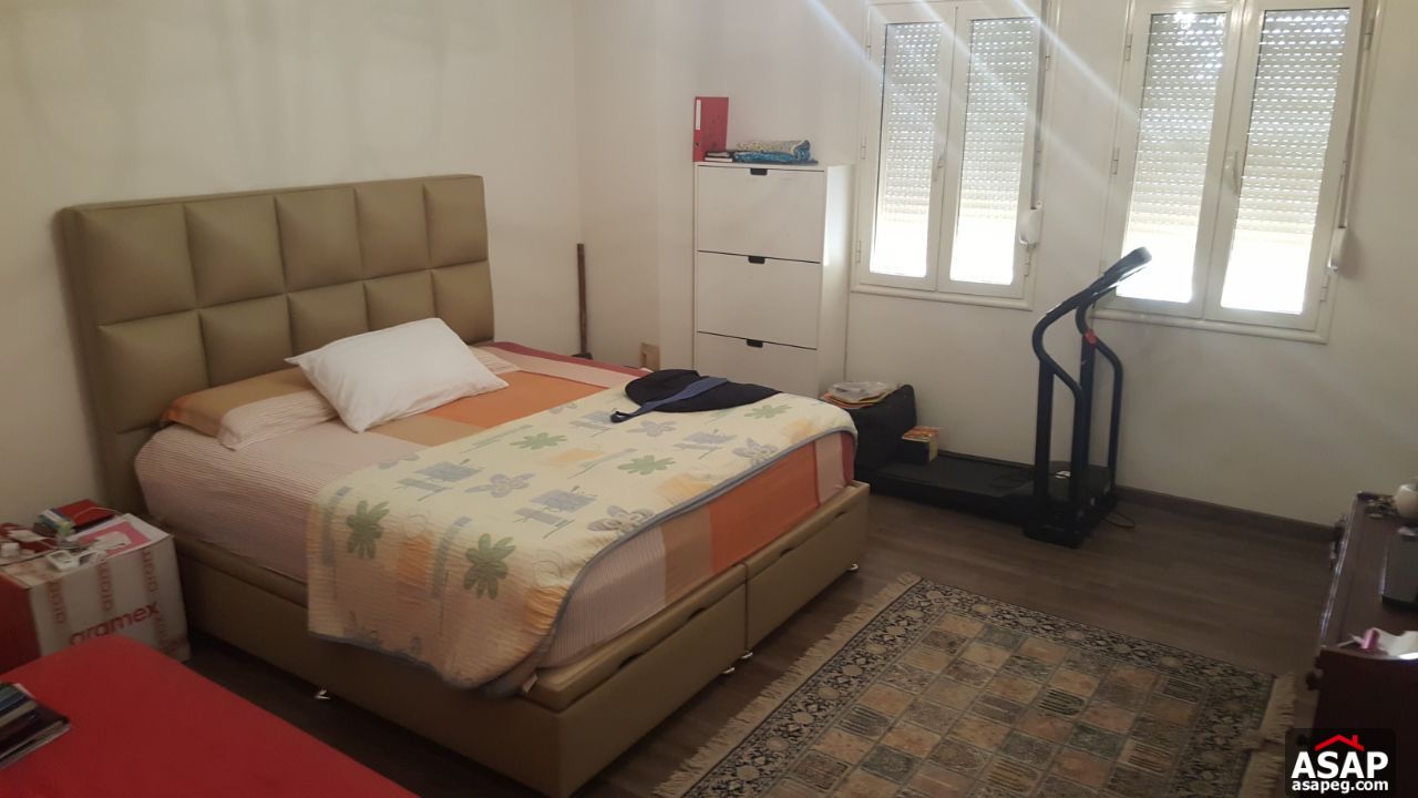 Villa for Rent in Meadows Park Villa for Rent in Meadows Park